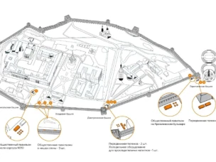 Установлены новые сроки проведении тематической ярмарки на территории Нижегородского кремля и Кремлевского бульвара в 2024 году