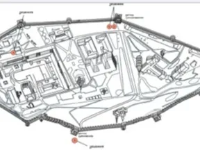 О проведении конкурсного отбора претендентов на участие в сезонной специализированной ярмарке на территории Нижегородского кремля и Кремлевского бульвара