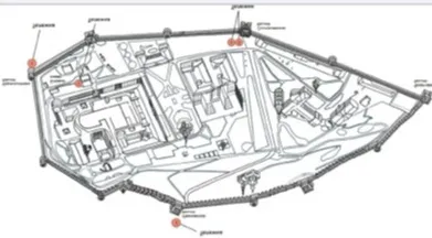О проведении конкурсного отбора претендентов на участие в сезонной специализированной ярмарке на территории Нижегородского кремля и Кремлевского бульвара